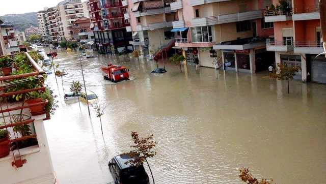 Bilanci i permbytjeve, demet ne 2017 disa here me te renda se ne 2015